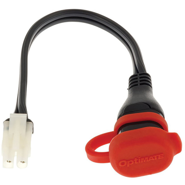 TecMate - Adaptateur OptiMate O-07 - KET vers SAE