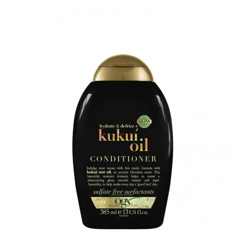OGX Óleo de Kukui Condicionador 385ml