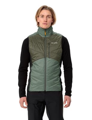 VaudeSesvenna Vest IV - grau