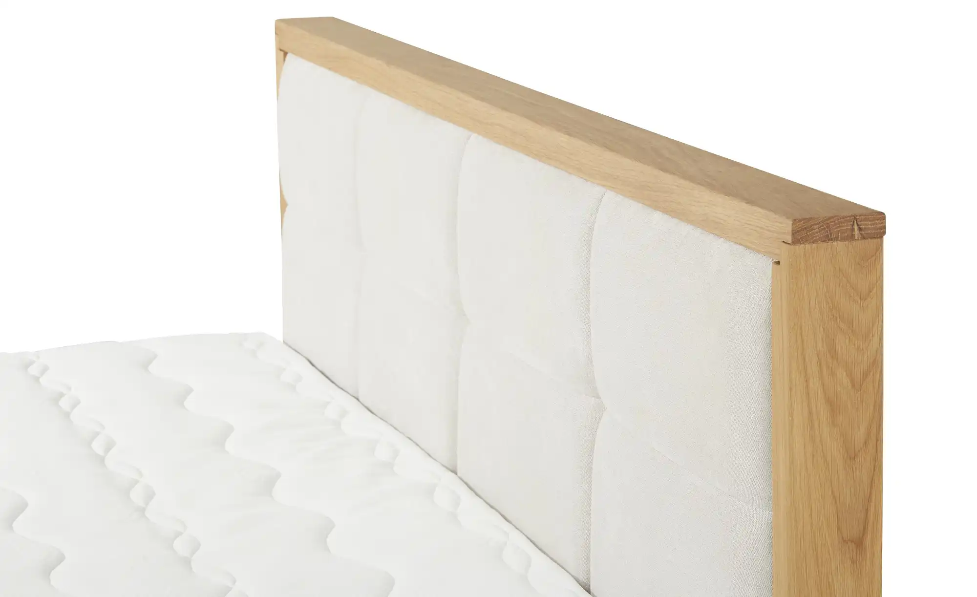 Gray & Jones Boxspringbett mit Bettkasten Maestro