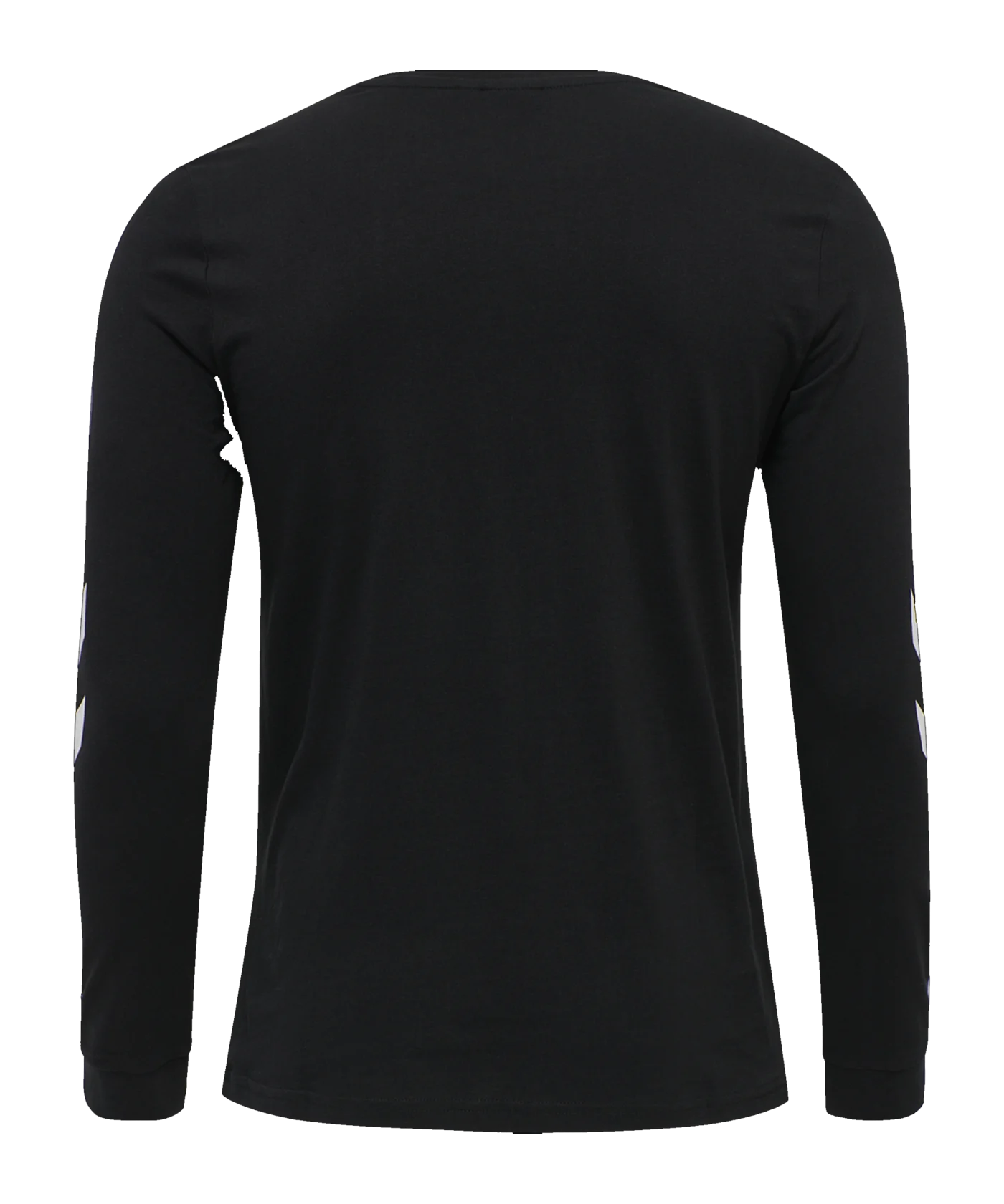 Hummel Legacy Sweatshirt Schwarz F2001