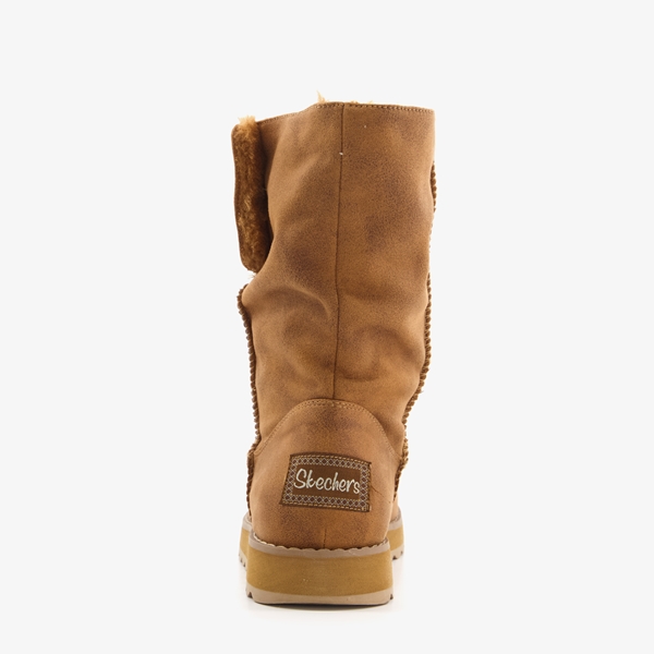 Skechers Keepsakes 2.0 Upland dames boots