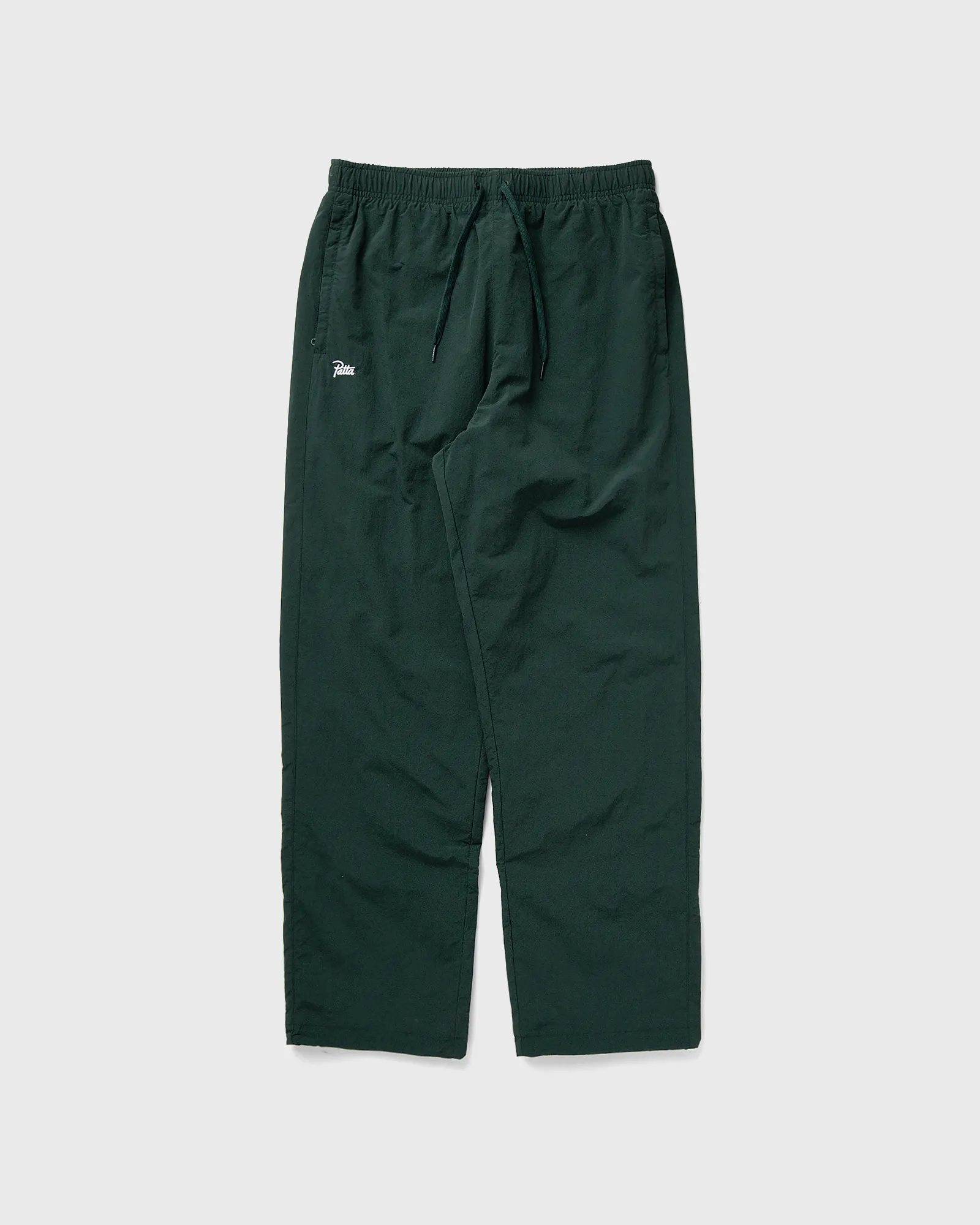 PATTA Basic M2 Nylon Track Pants
