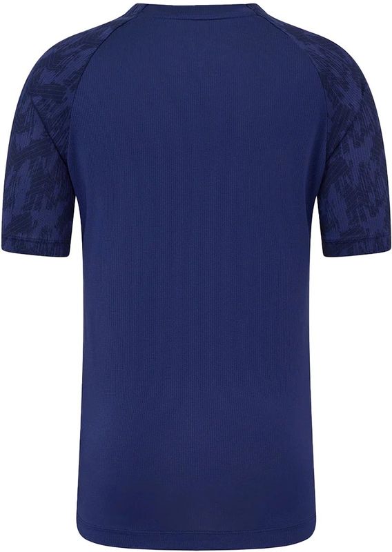 Feyenoord - Performance T-Shirt - Rood - Katoen