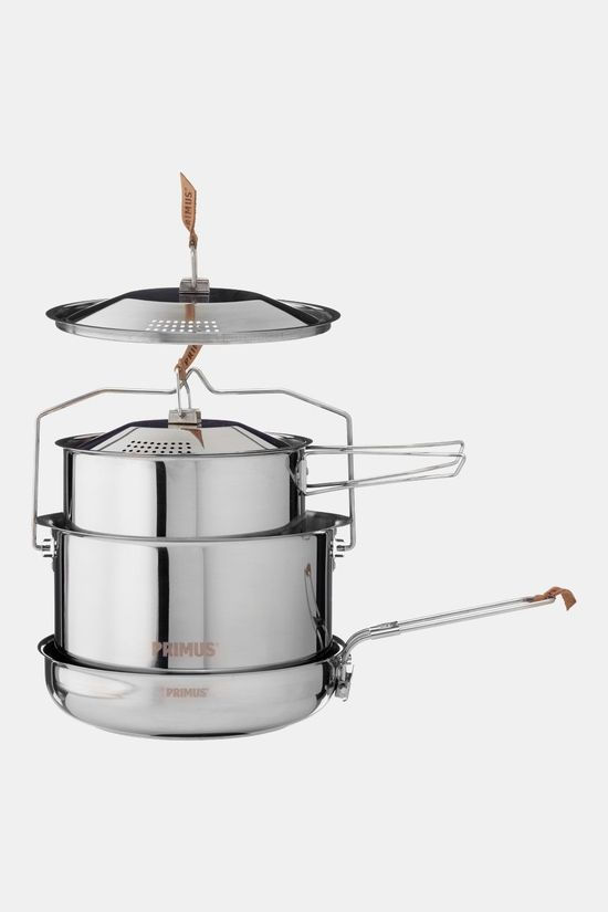 Primus Primus Campfire Large Pannenset