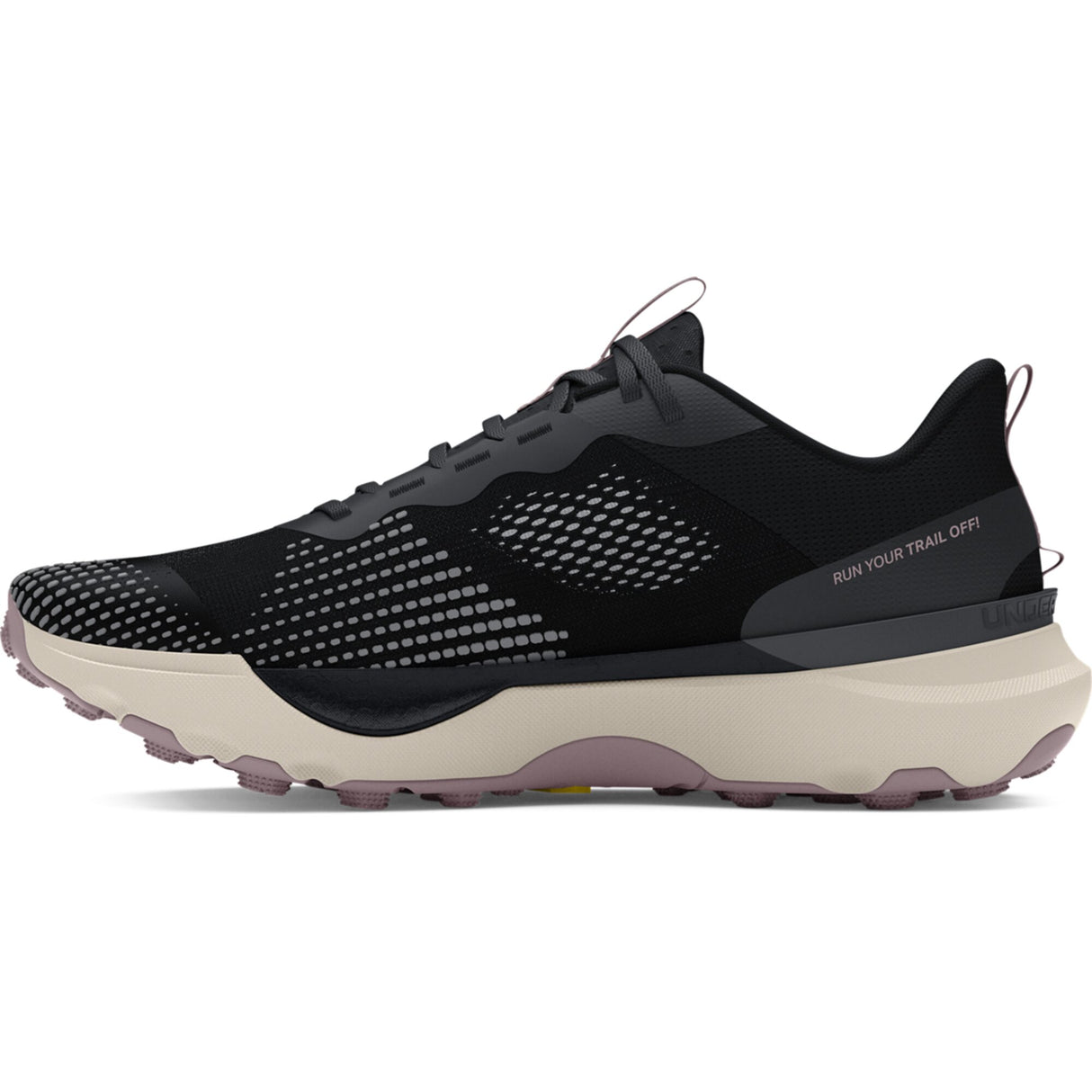 Under Armour<br>Infinite Pro Trail
