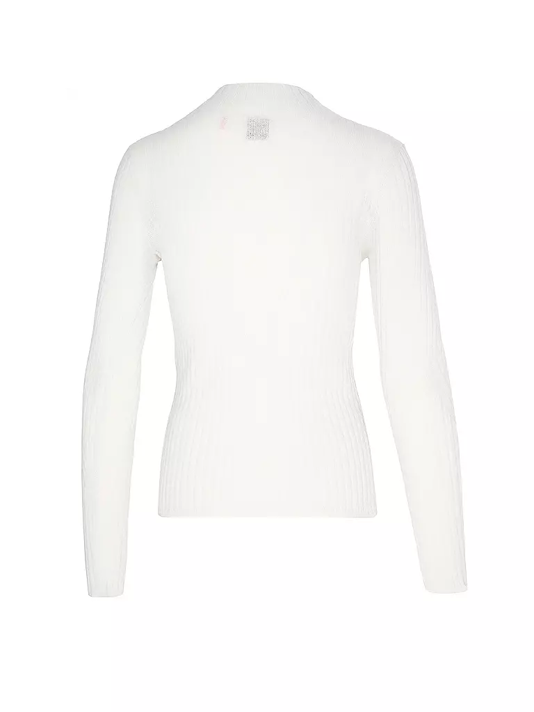 BOSS Pullover C_FENNON grau