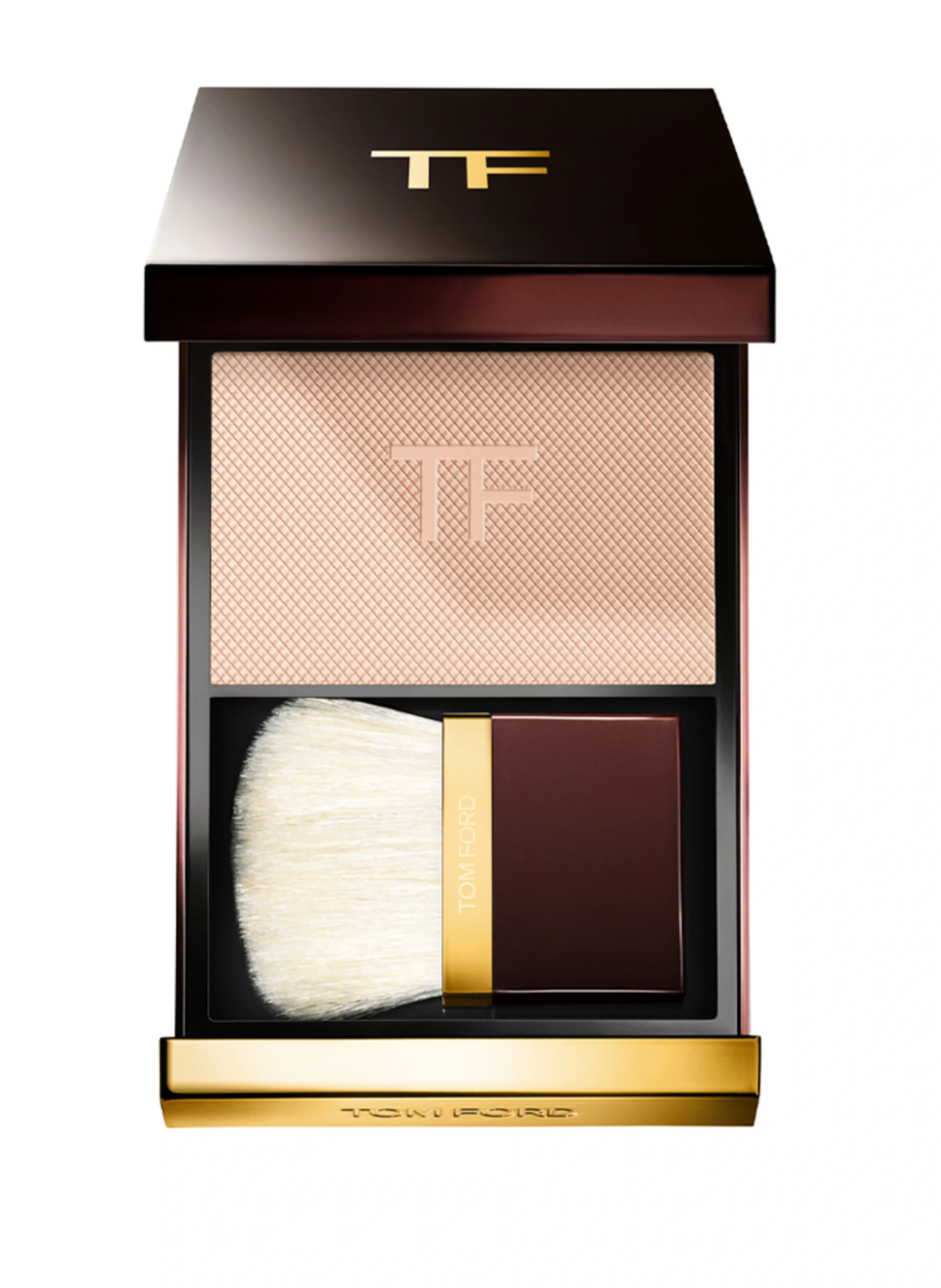TOM FORD BEAUTY ARCHITECTURE SOFT MATTE BLURRING POWDER