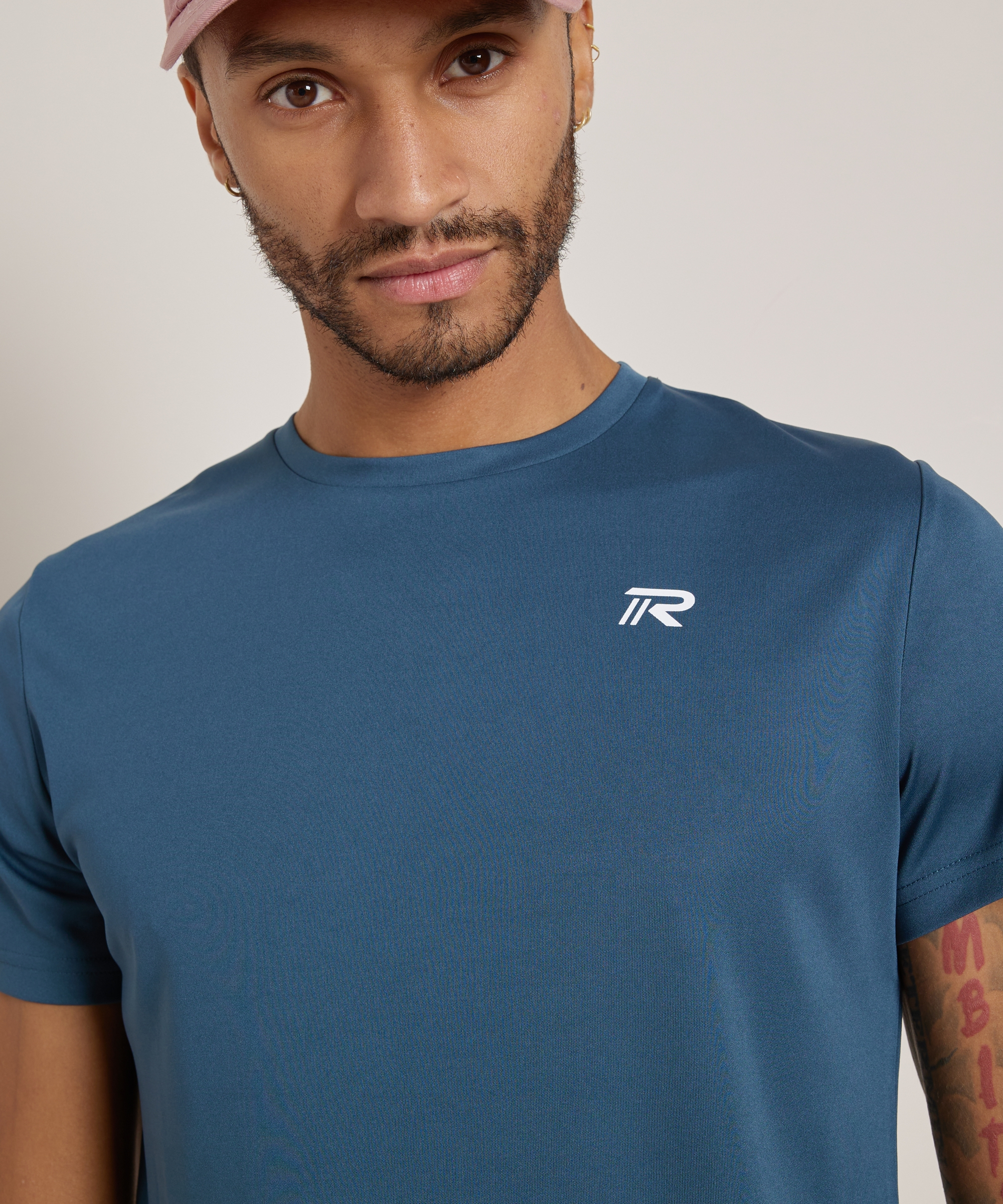 sport t-shirt