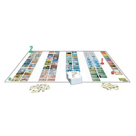 Asmodee Repos Production Concept