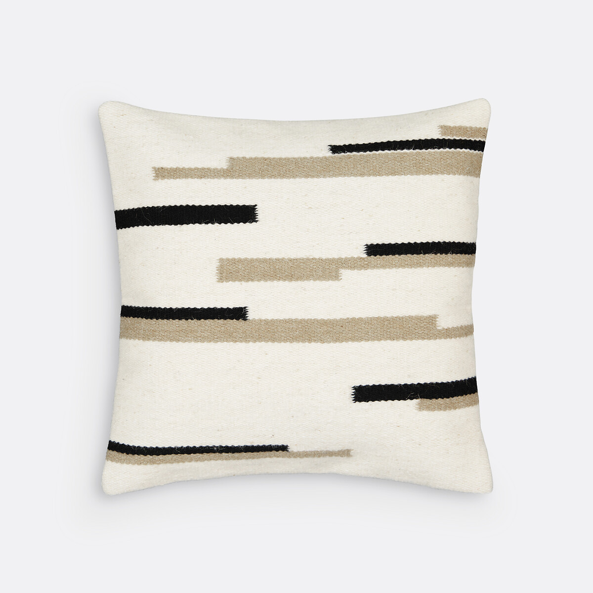 LA REDOUTE INTERIEURS<br>Capa de almofada 45x45 cm, Nelio