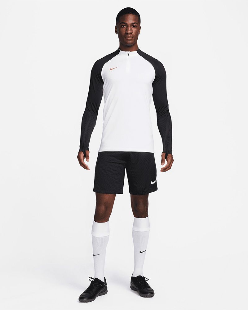 Short Nike Strike 23 Noir pour homme