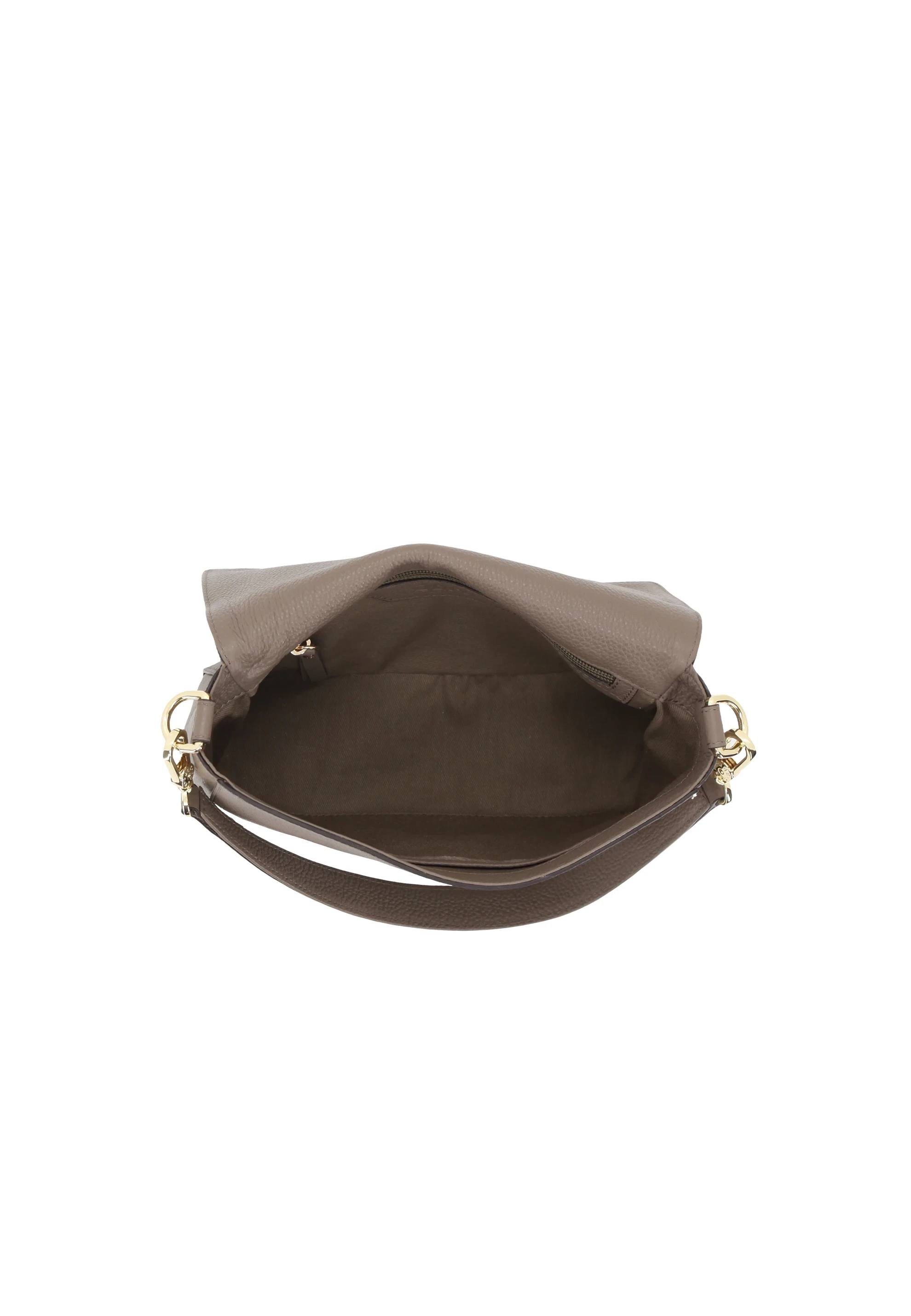 Cross body TEMI Leather Agave Standard