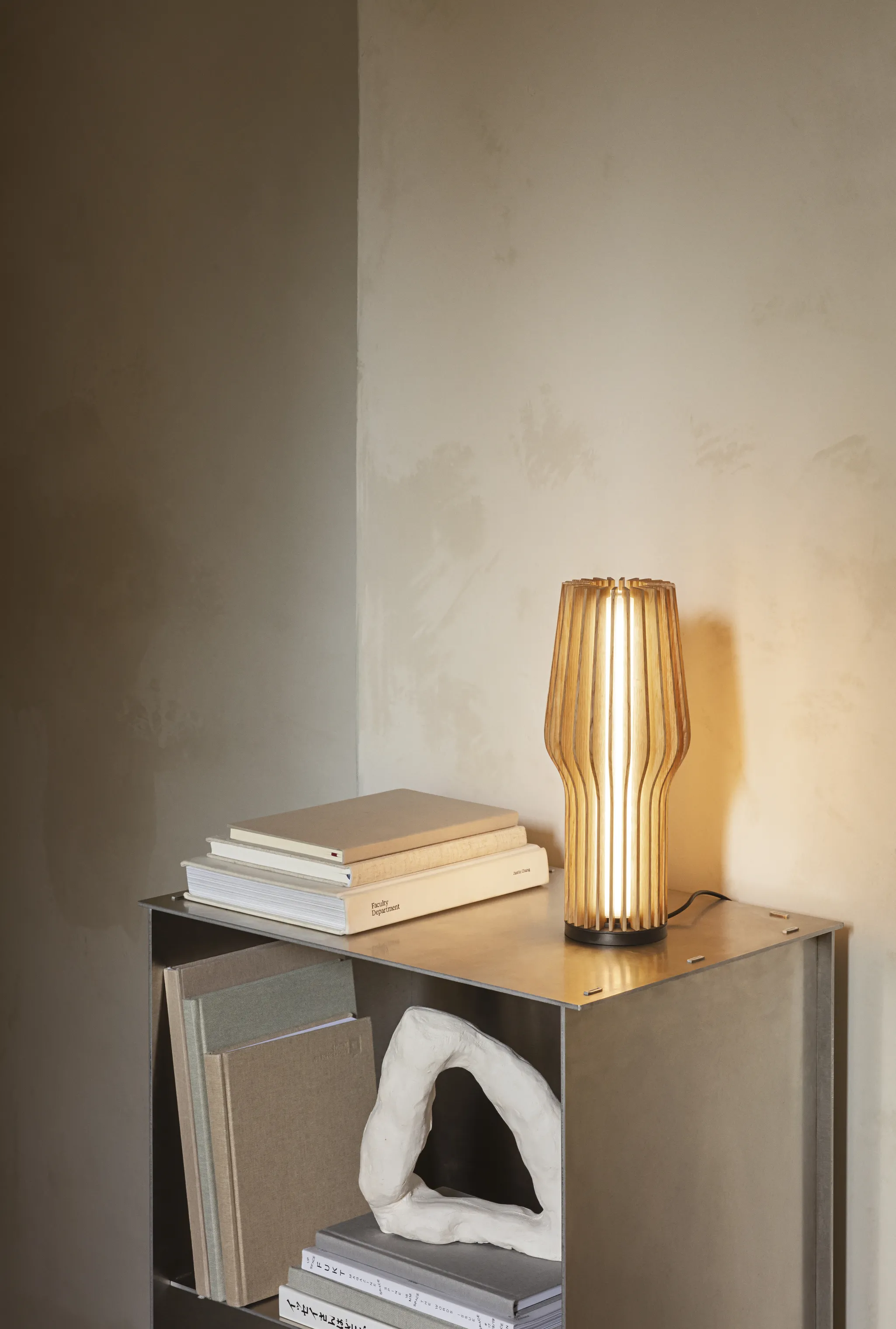 Eva Solo Radiant LED Lampe