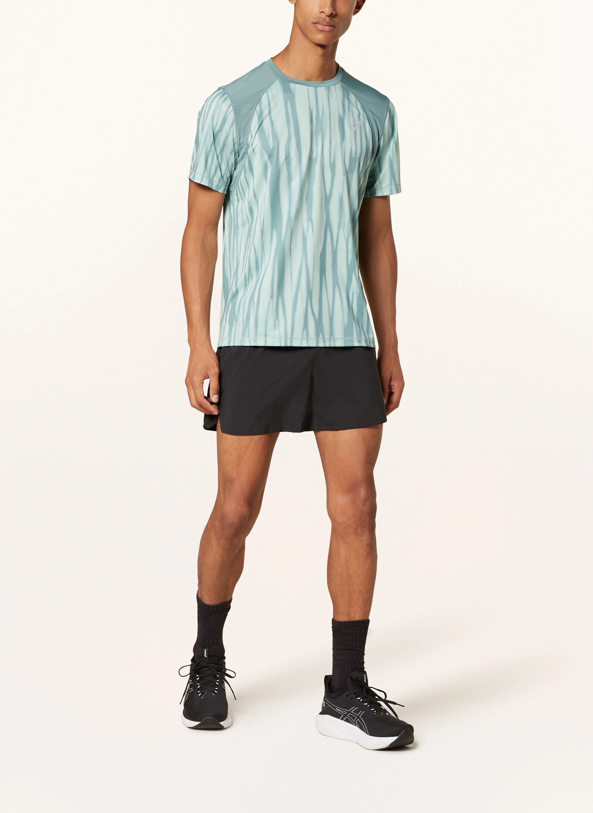 ASICS Laufshorts ROAD 5IN SHORT