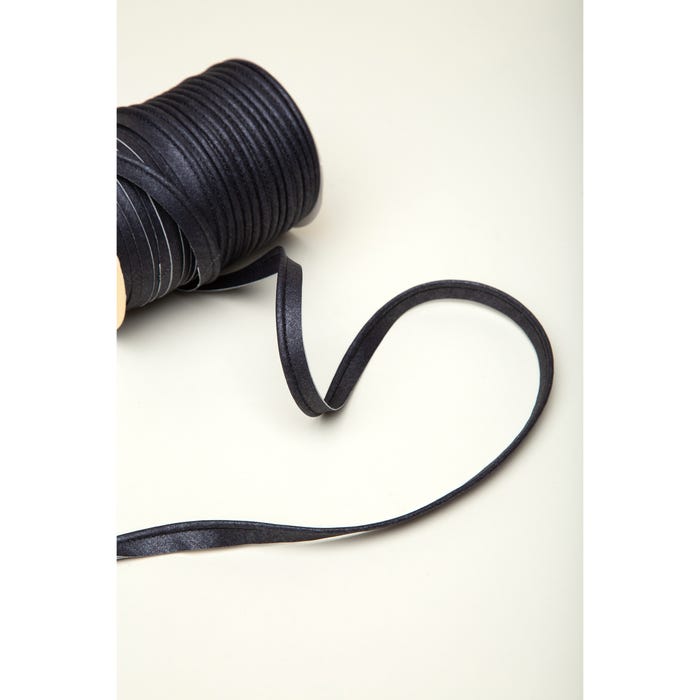 Atelier Veritas-Metallic paspelband 10mm/per meter