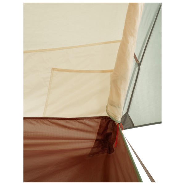 Vaude - Allround Taurus 1P - Tente 1 place