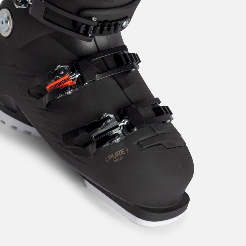 Pure Pro 80 - Chaussures ski femme