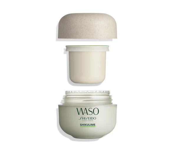 Shiseido SHIKULIME Mega Hydrating Moisturizer Refill