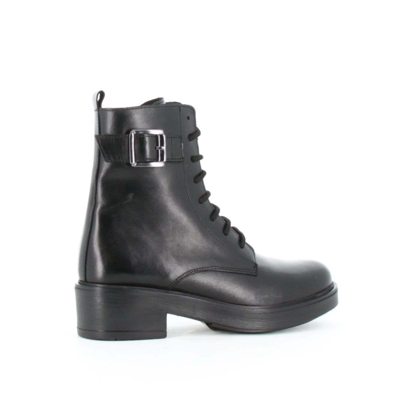 André - Bottines & Boots EURIELLE Noir