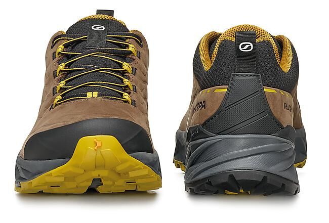 SCARPA - CHAUSSURES DE RANDONNEE RUSH II PRO GTX M