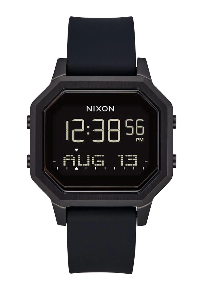 Nixon The Siren SS All Black A1211-001