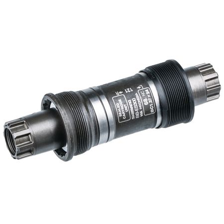 BB-ES300 Octalink Tretlager  BSA 68113mm