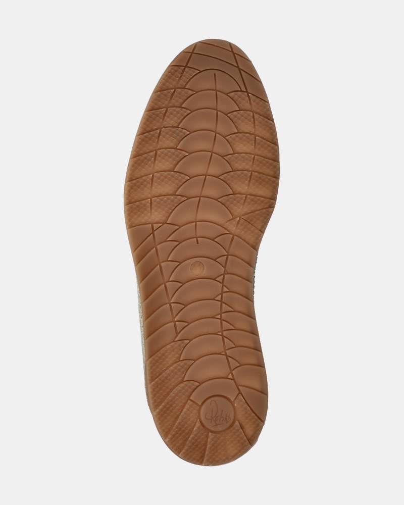 Rehab Nolan Veterschoenen  - beige