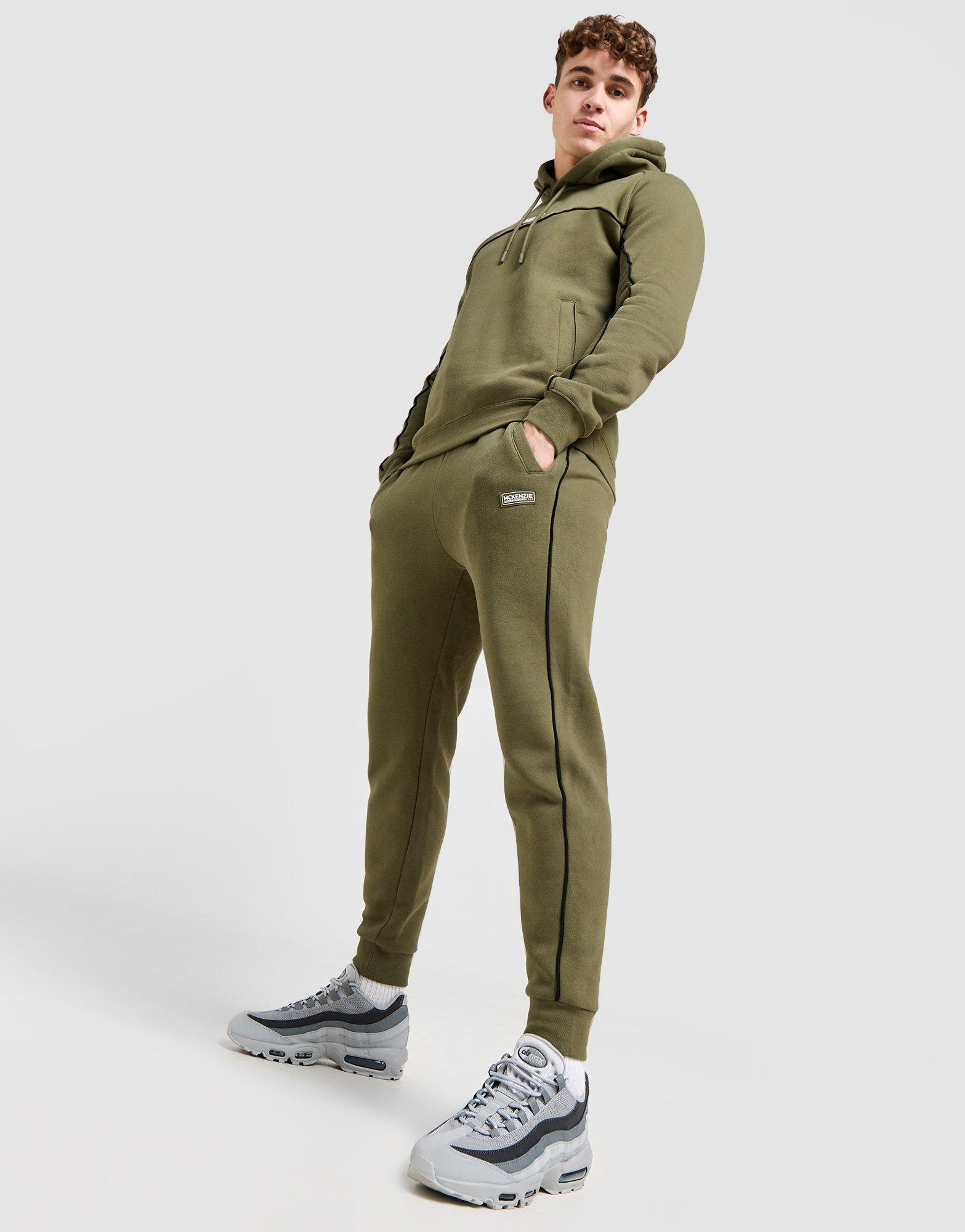 McKenzie Pantalon de jogging Cadet Homme