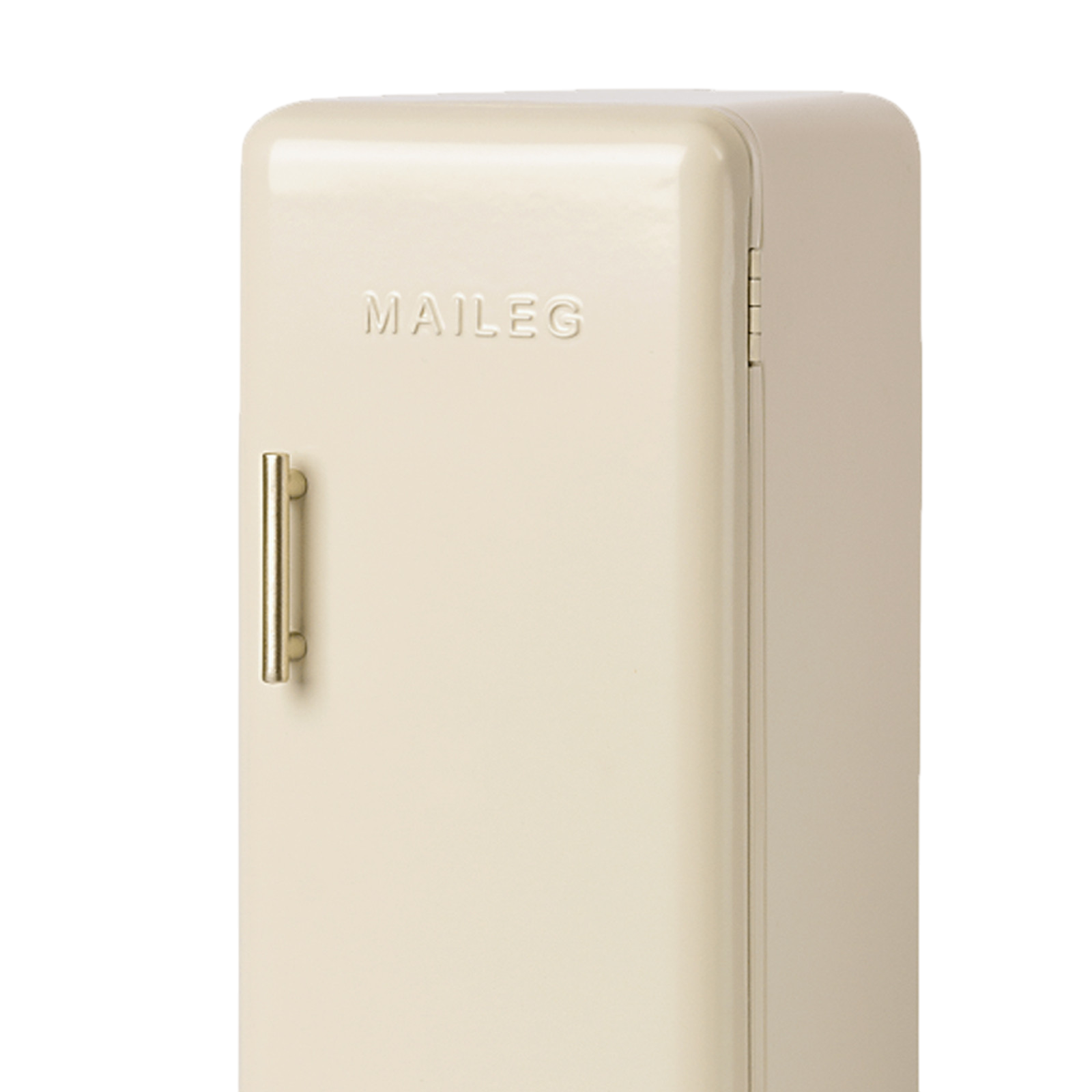 Maileg Kühlschrank Weiss