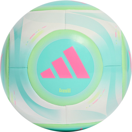 adidas Messi Club Bal - Maat 5