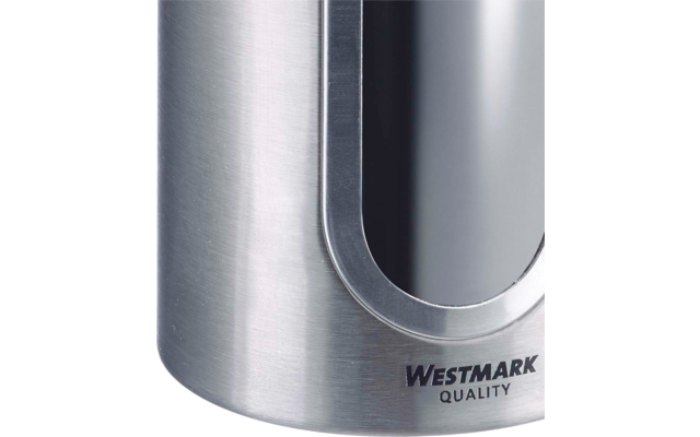 Westmark Vorratsdose mit Fenster