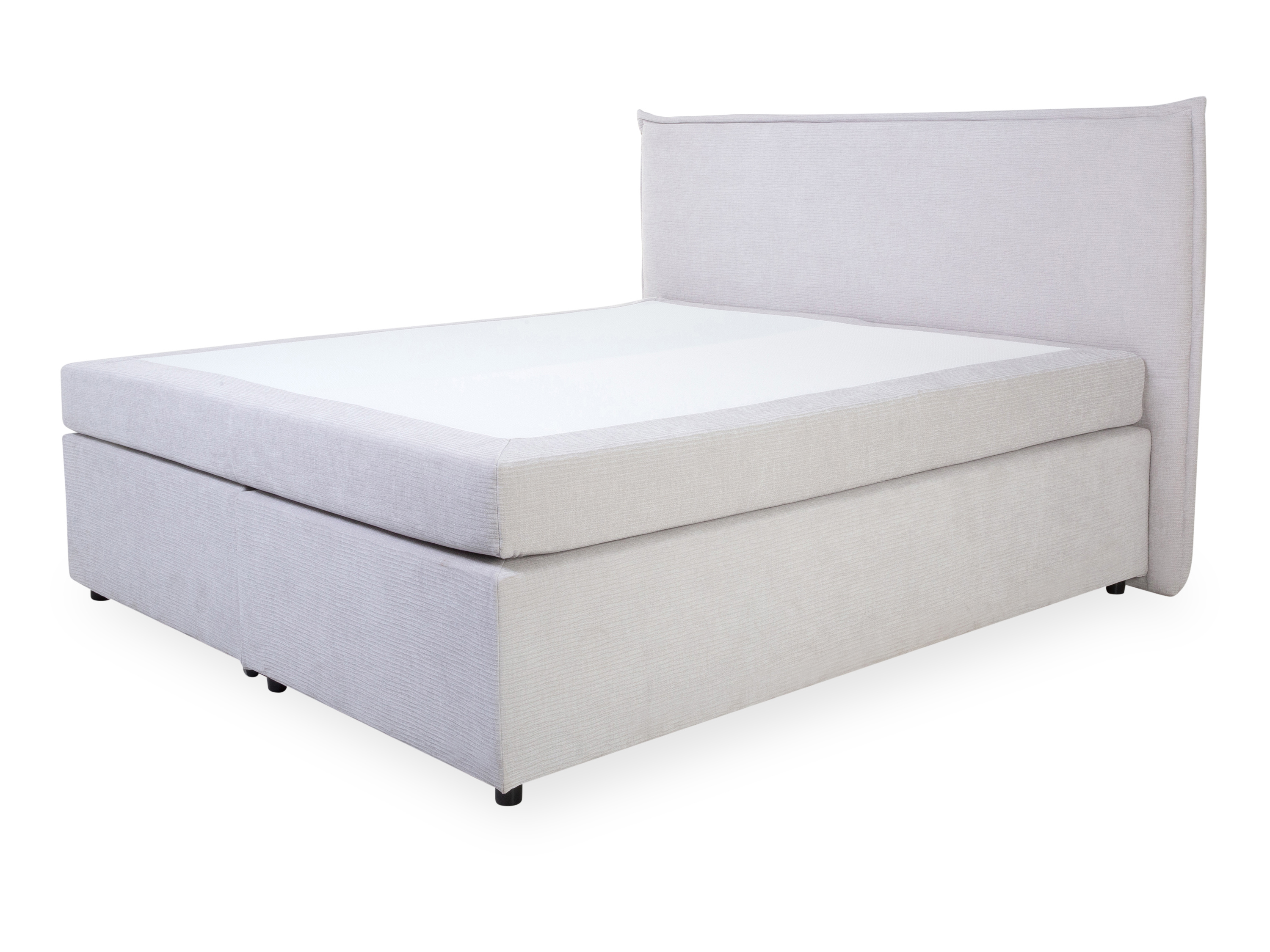Boxspringbett SANSIBAR SALTRUP