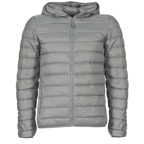 Benetton - FOULI - Gris