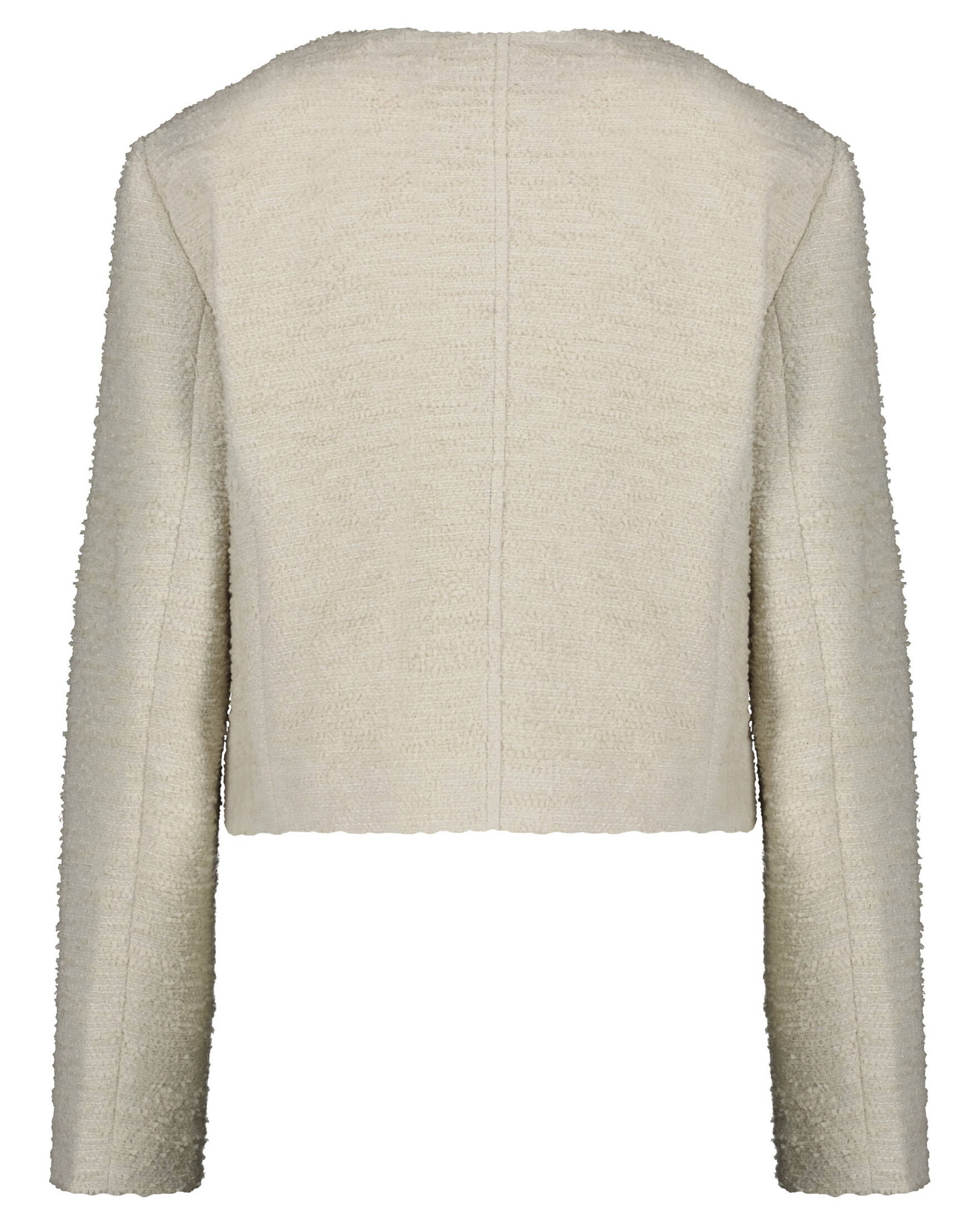 Blonde No.8| Damen Kurzblazer