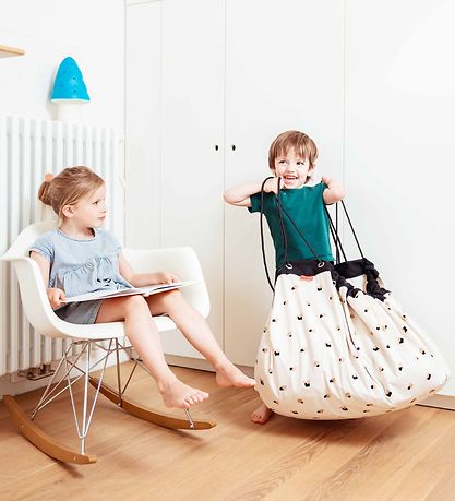 Play&Go Spielzeugteppich - Dm: 140 cm