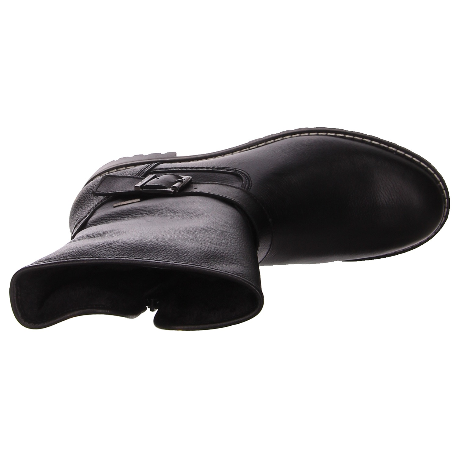 Tamaris Stiefel schwarz schwarz