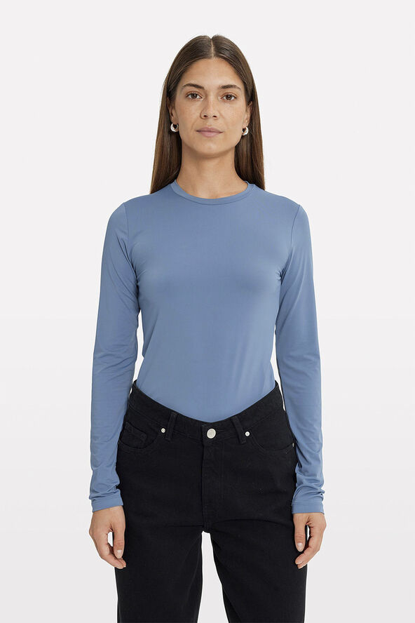 Envii ENSCORPION LS TEE 7133 Bluefin