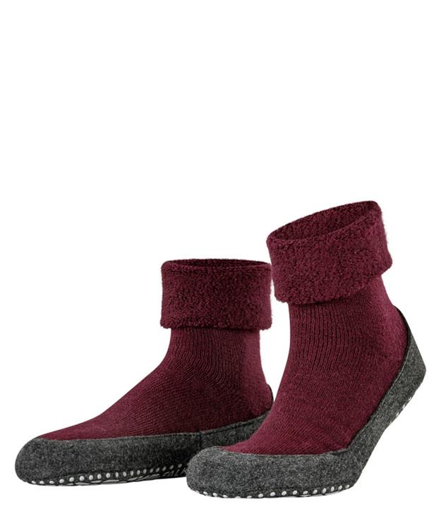 Falke 16560 Cosyshoes barolo