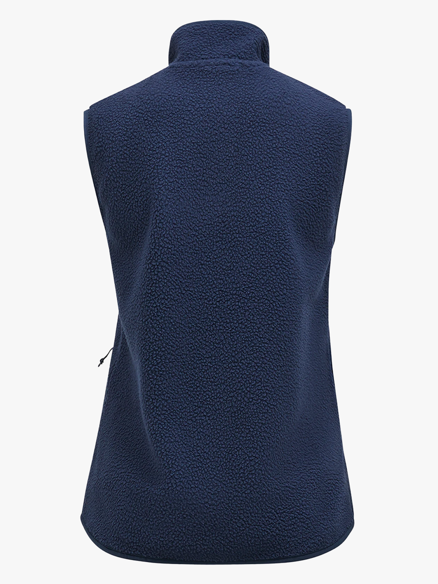 Pile Vest