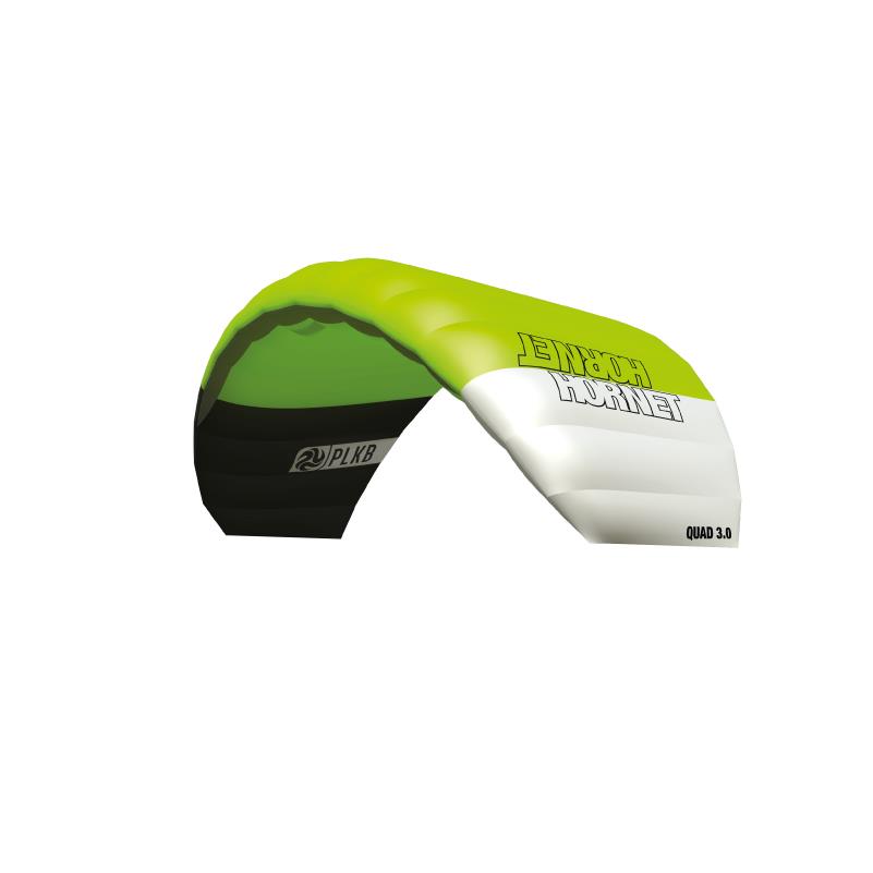 Peter Lynn Hornet complete / Barre 2 m²