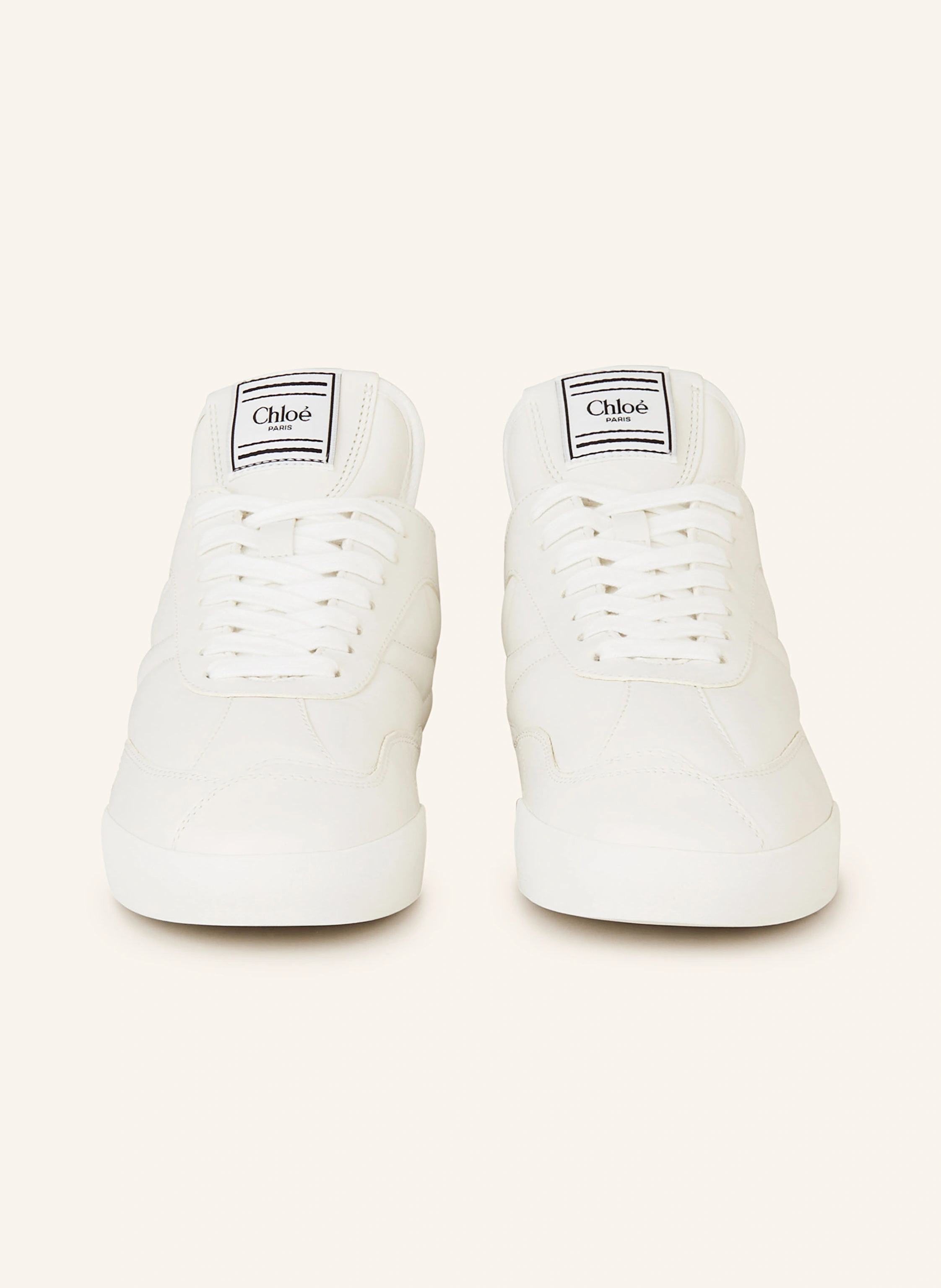 Chloé Sneaker