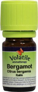 Volatile Bergamot Italie 5ml
