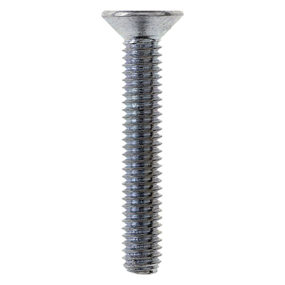 UNBRAKOSKRUE PROFI DEPOT 8X50MM 50STK