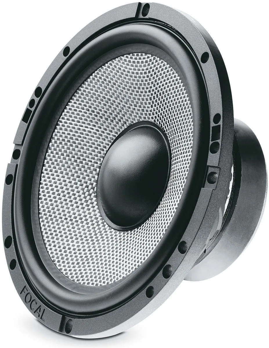 Focal 165AS3 (la paire) Haut-parleurs voiture