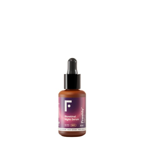 Freshly Bioretinal Sérum de Noite 30ml