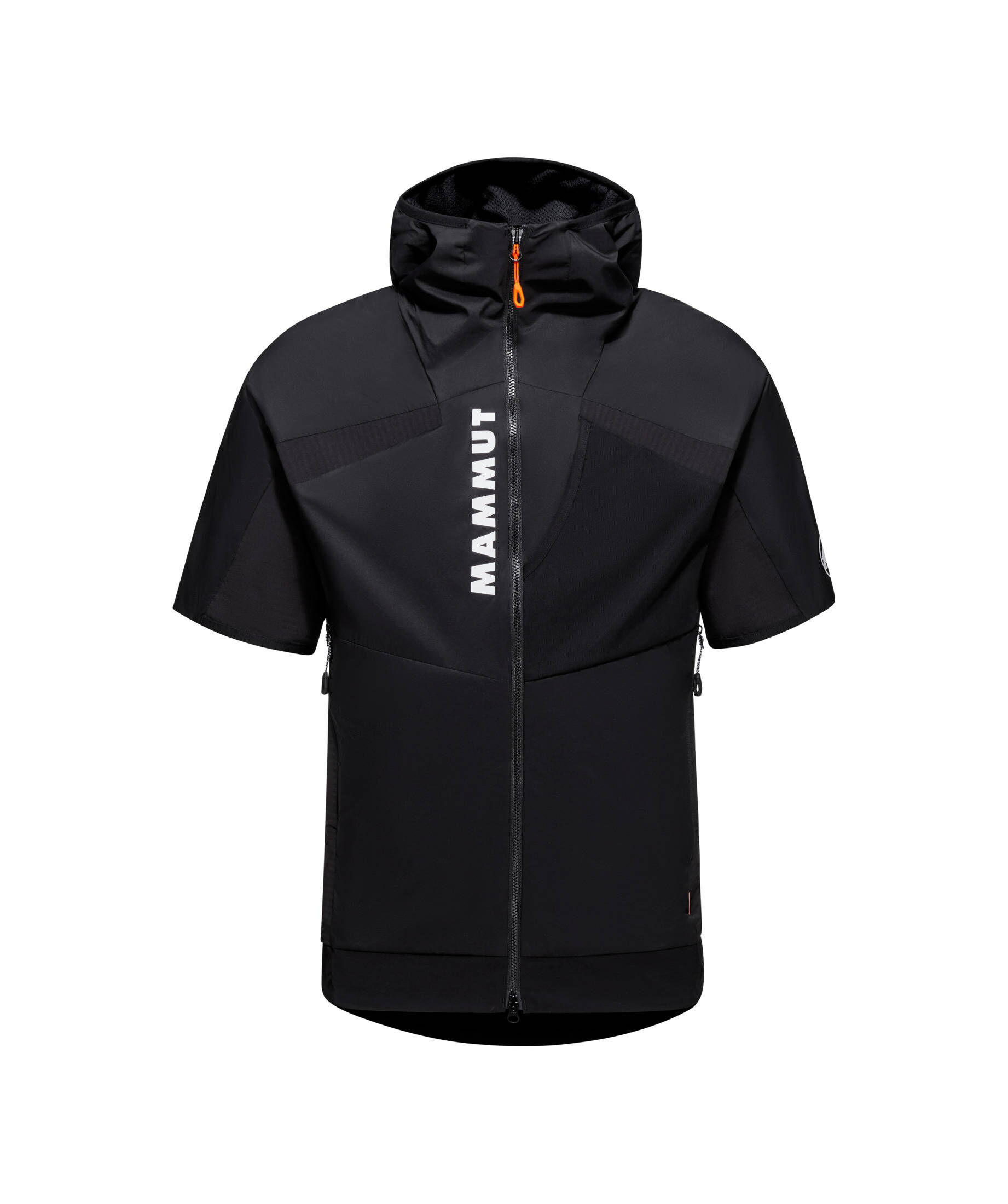 Mammut| Herren Weste Aenergy IN Hybrid Hooded Vest Men