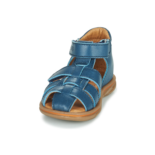GBB - LOUKO - Bleu
