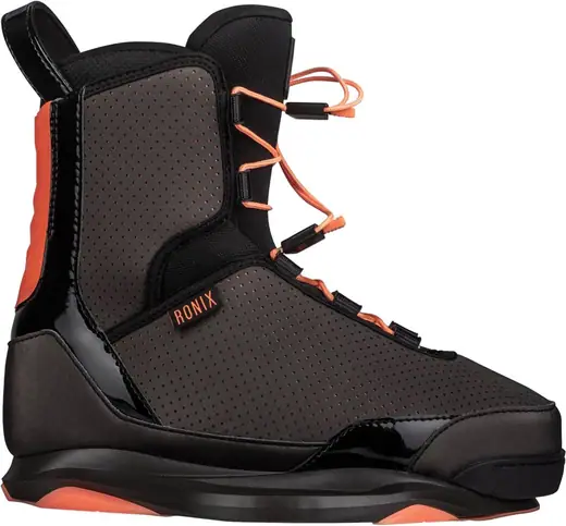Ronix Rise Intuition Womens Wakeboard Bindinger - Wakeboards