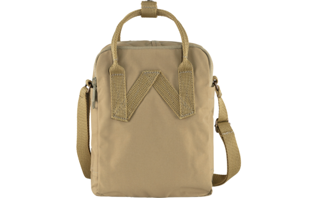 Fjällräven Kånken Sling Schultertasche 2,5 Liter